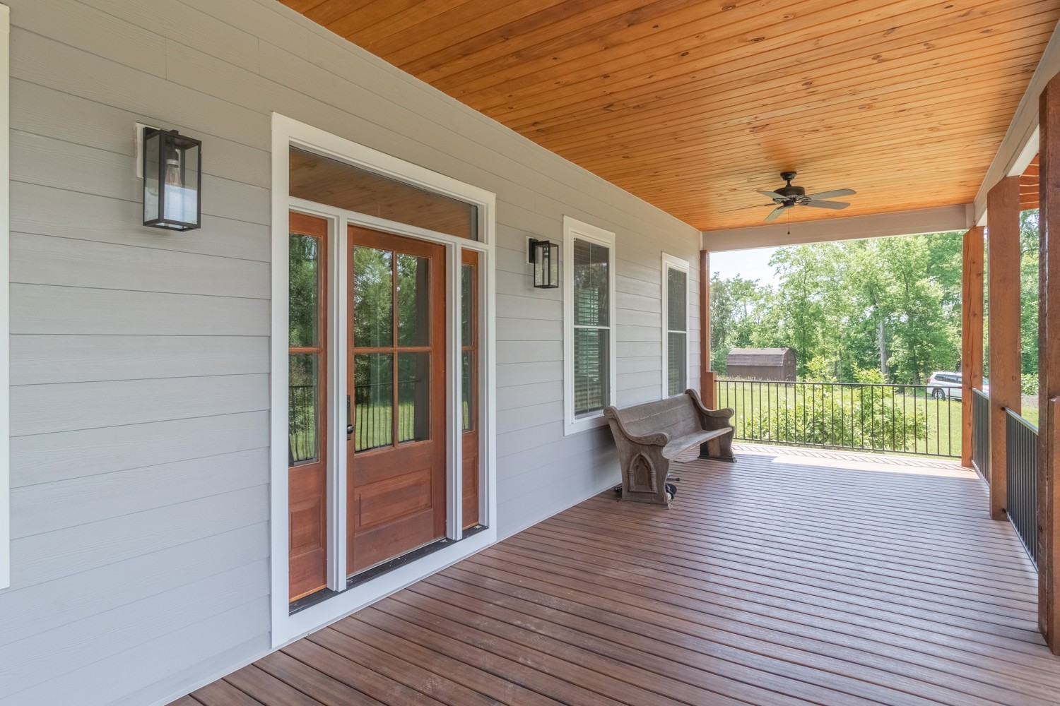 1226 Rock Church Road Dickson, TN 37055 - Photo 8 of 44 Gallery Image 8