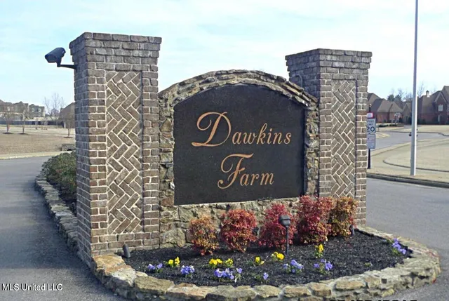 $150,000 | 8122 Bella Donna Circle, Olive Branch, MS 38654