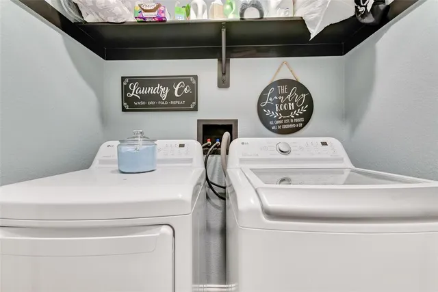 a view of a workspace with furniture