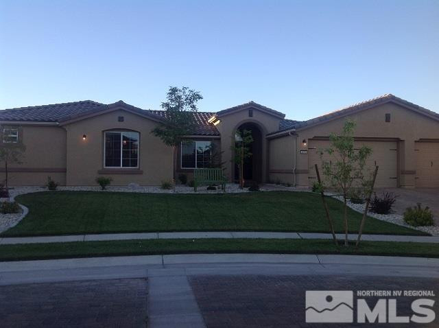2675 Brentina Court Reno, NV 89521 - Photo 1 of 1 Photo 1