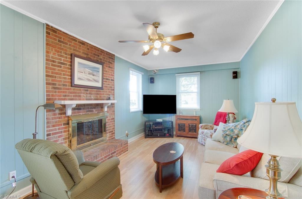4702 Huff Road Archdale, NC 27263 - Photo 12 of 25 Gallery Image 12