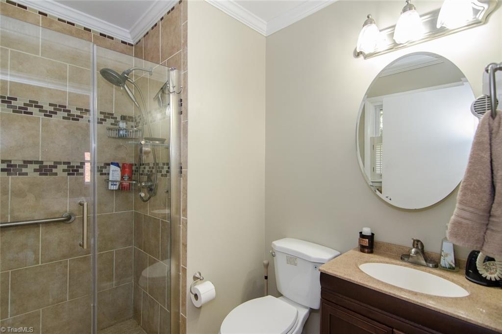 4702 Huff Road Archdale, NC 27263 - Photo 14 of 25 Gallery Image 14