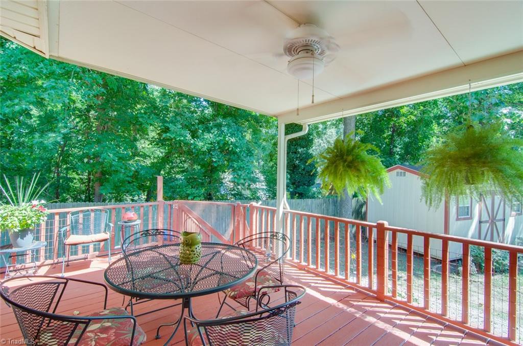 4702 Huff Road Archdale, NC 27263 - Photo 18 of 25 Gallery Image 18
