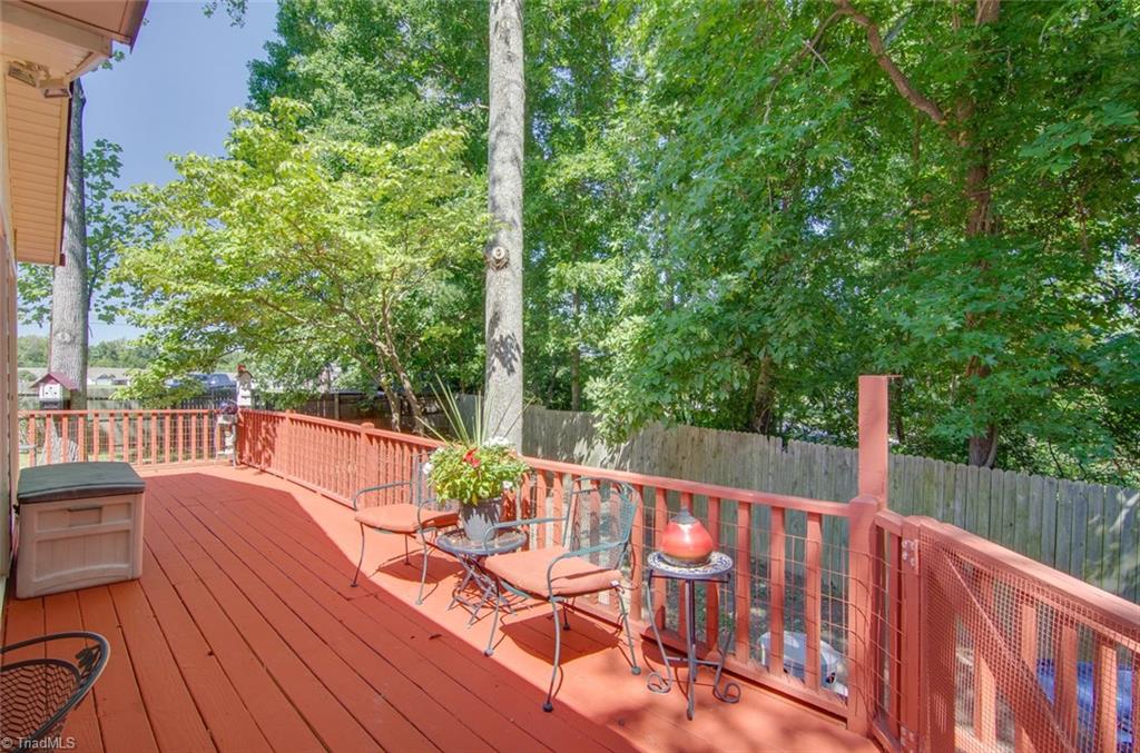 4702 Huff Road Archdale, NC 27263 - Photo 19 of 25 Gallery Image 19