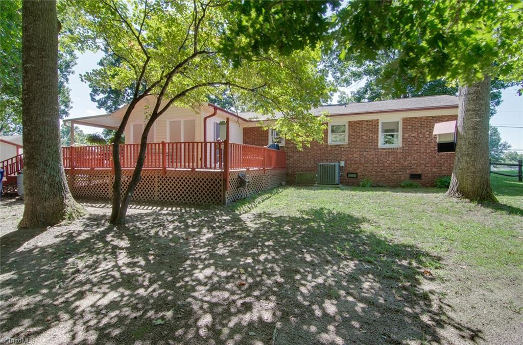 4702 Huff Road Archdale, NC 27263 - Photo 20 of 25 Gallery Image 20