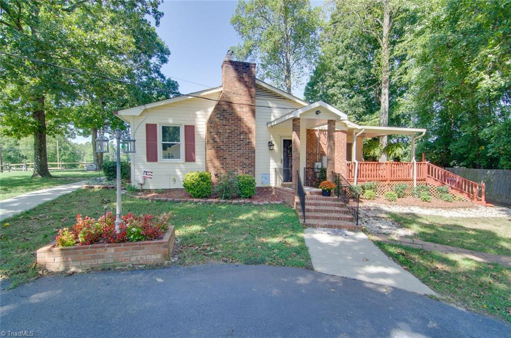 4702 Huff Road Archdale, NC 27263 - Photo 21 of 25 Gallery Image 21