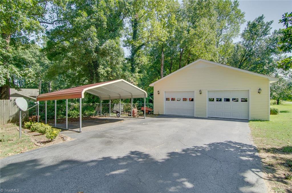 4702 Huff Road Archdale, NC 27263 - Photo 22 of 25 Gallery Image 22
