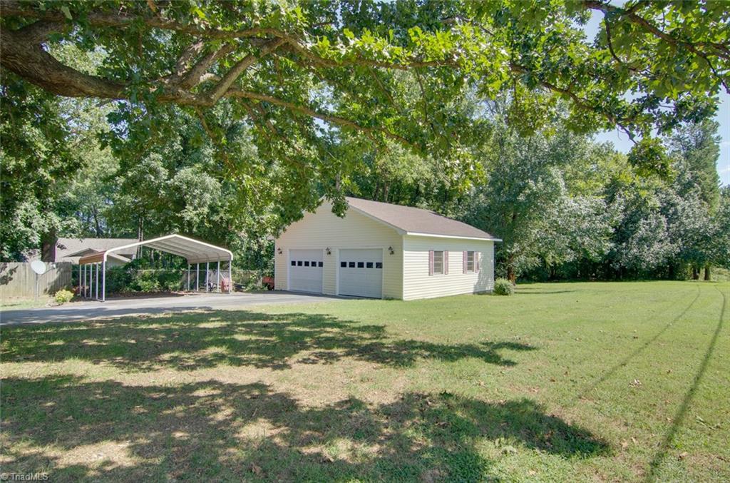 4702 Huff Road Archdale, NC 27263 - Photo 23 of 25 Gallery Image 23