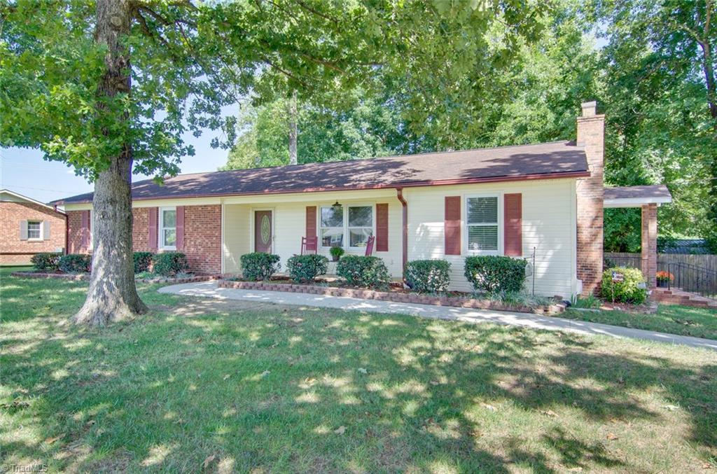 4702 Huff Road Archdale, NC 27263 - Photo 25 of 25 Gallery Image 25