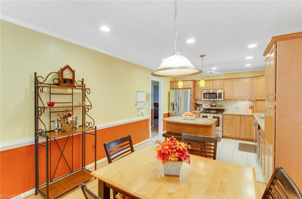 4702 Huff Road Archdale, NC 27263 - Photo 8 of 25 Gallery Image 8
