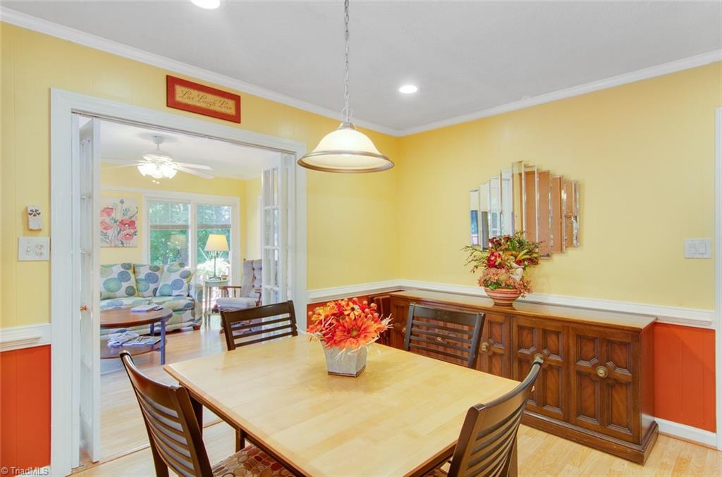 4702 Huff Road Archdale, NC 27263 - Photo 9 of 25 Gallery Image 9
