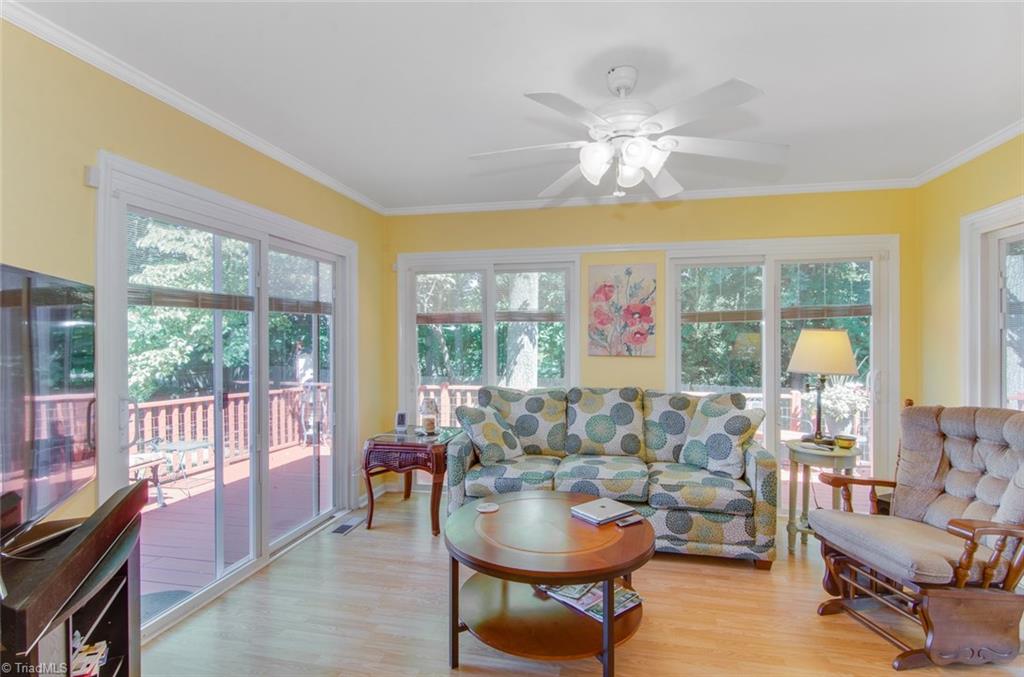 4702 Huff Road Archdale, NC 27263 - Photo 10 of 25 Gallery Image 10