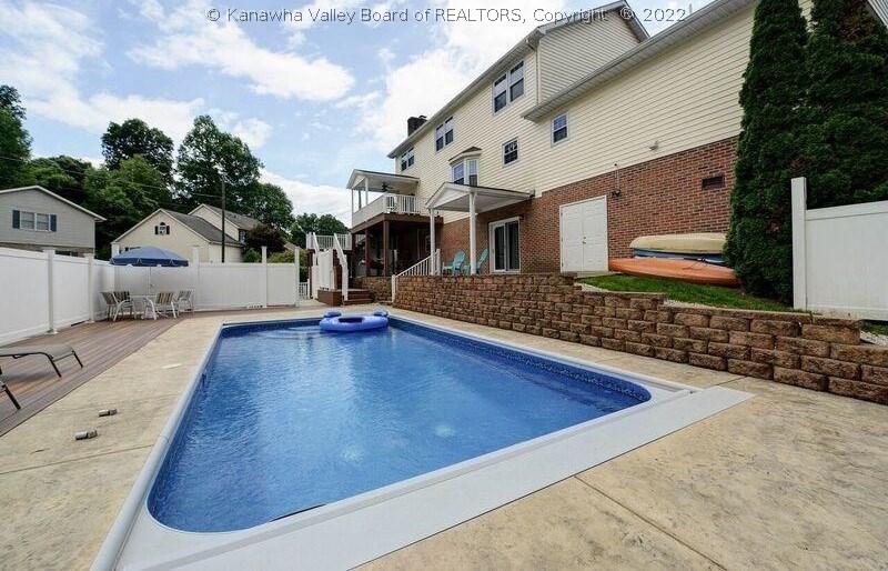 7 Graystone Estates Elkview, WV 25071 - Photo 26 of 30 Gallery Image 26
