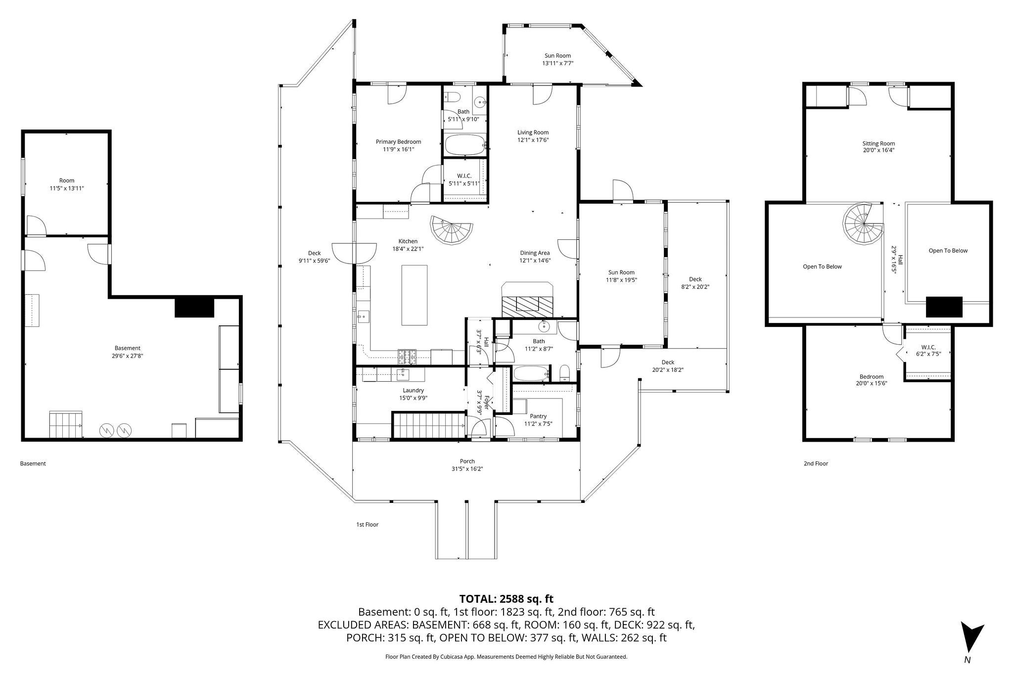 784 Plvid Road Eureka, MT 59917 - Photo 49 of 50 Gallery Image 49