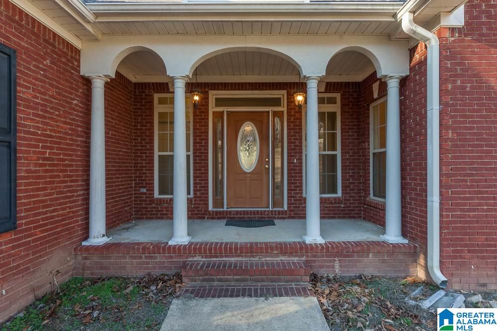 475 Beaver Ridge Circle Ashville, AL 35953 - Photo 3 of 33