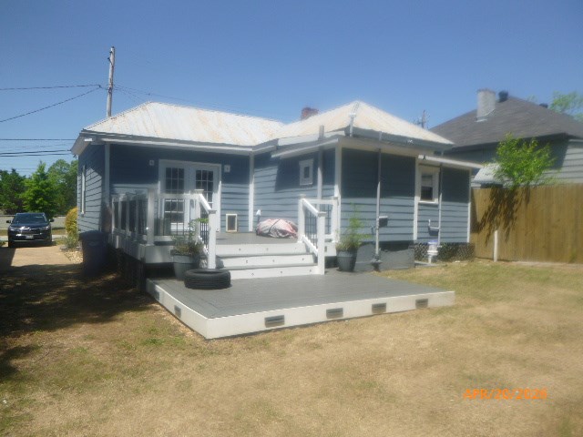 1314 Talbotton Road Columbus, GA 31901 - Photo 2 of 3 Gallery Image 2