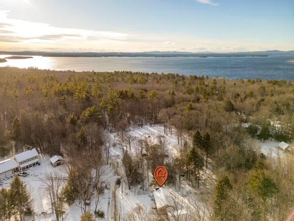 $365,000 | 37 Pilgrim Road, Standish, ME 04084