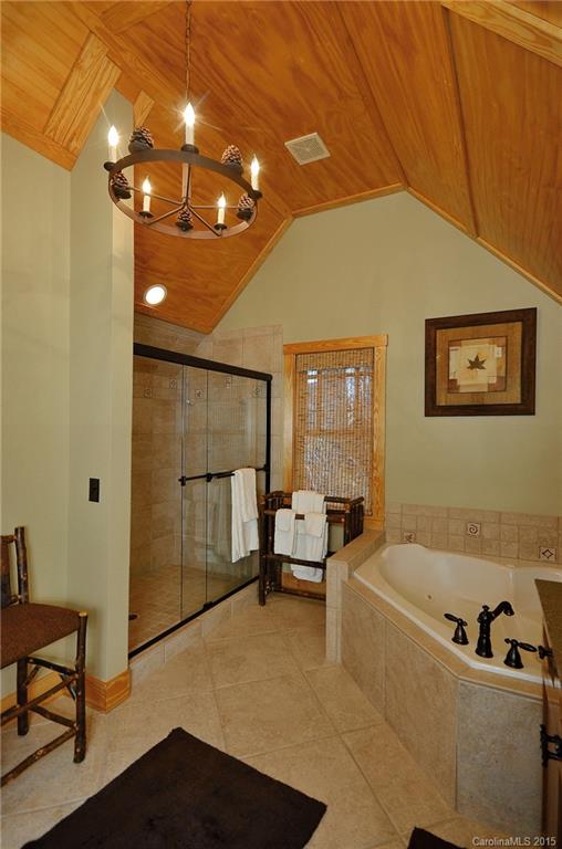 32 Rendezvous Ridge, Unit 3 Cashiers, NC 28717 - Photo 19 of 24 Gallery Image 19