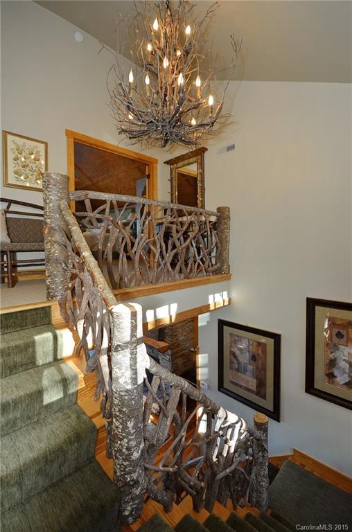32 Rendezvous Ridge, Unit 3 Cashiers, NC 28717 - Photo 21 of 24 Gallery Image 21