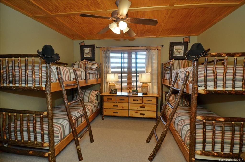 32 Rendezvous Ridge, Unit 3 Cashiers, NC 28717 - Photo 23 of 24 Gallery Image 23