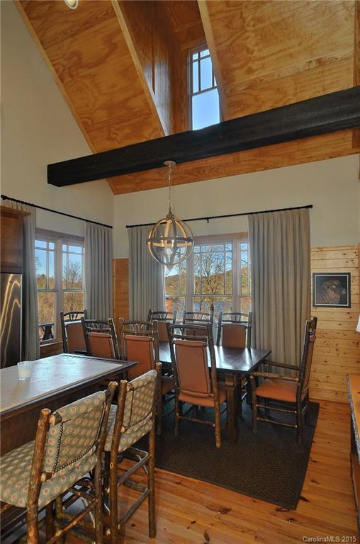 32 Rendezvous Ridge, Unit 3 Cashiers, NC 28717 - Photo 6 of 24 Gallery Image 6