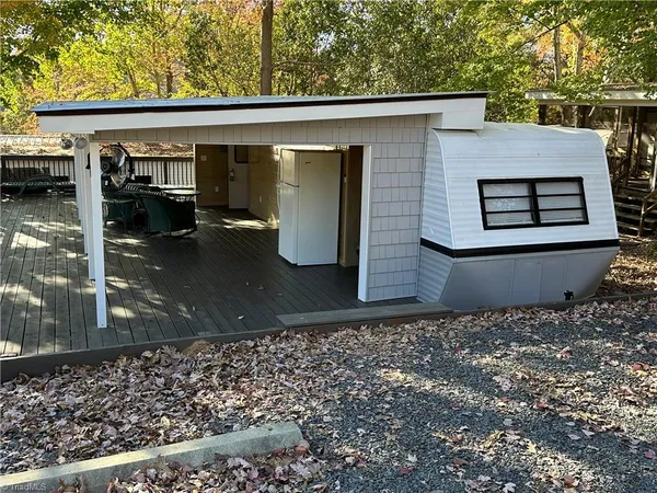 $84,900 | 112 Sycamore Street, New London, NC 28127