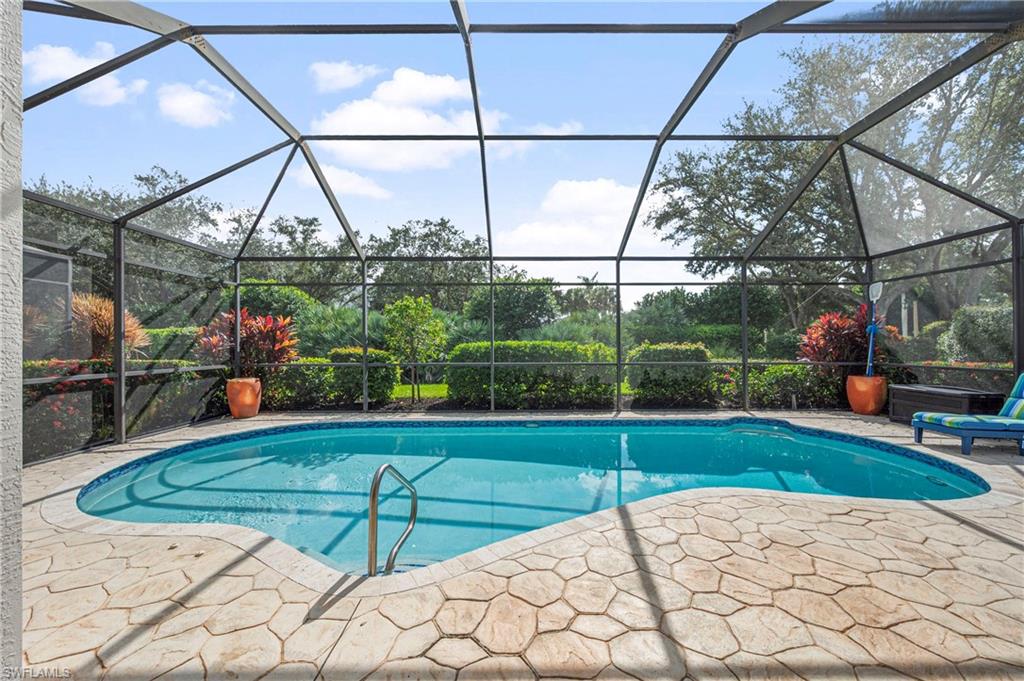 1742 Marsh Run Naples, FL 34109 - Photo 25 of 31 a view of outdoor space
