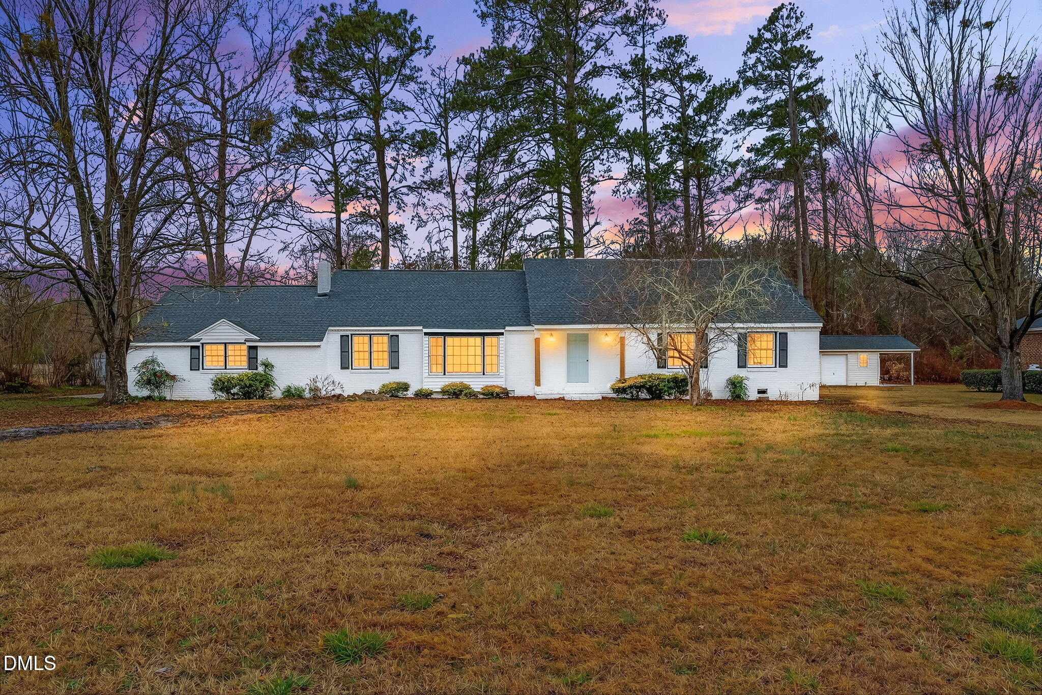 234 Crumpler Road Kenly, NC 27542 - Photo 1 of 53 1