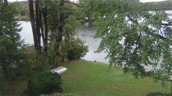 65 Spring Street Lunenburg, MA 01462 - Photo 3 of 7 a view of a green yard