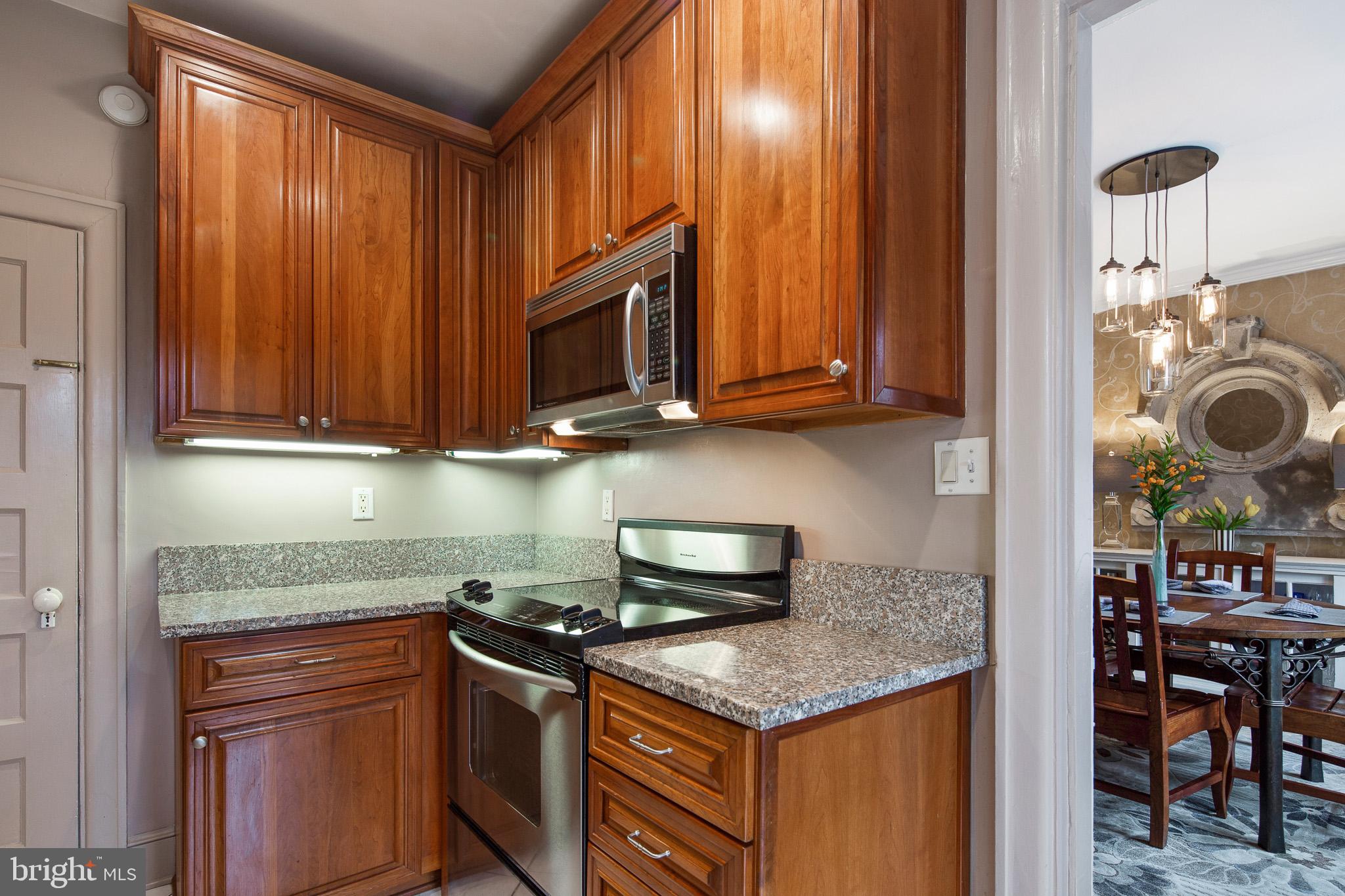 9 Crawford Circle Wilmington, DE 19805 - Photo 8 of 20 Granite counters