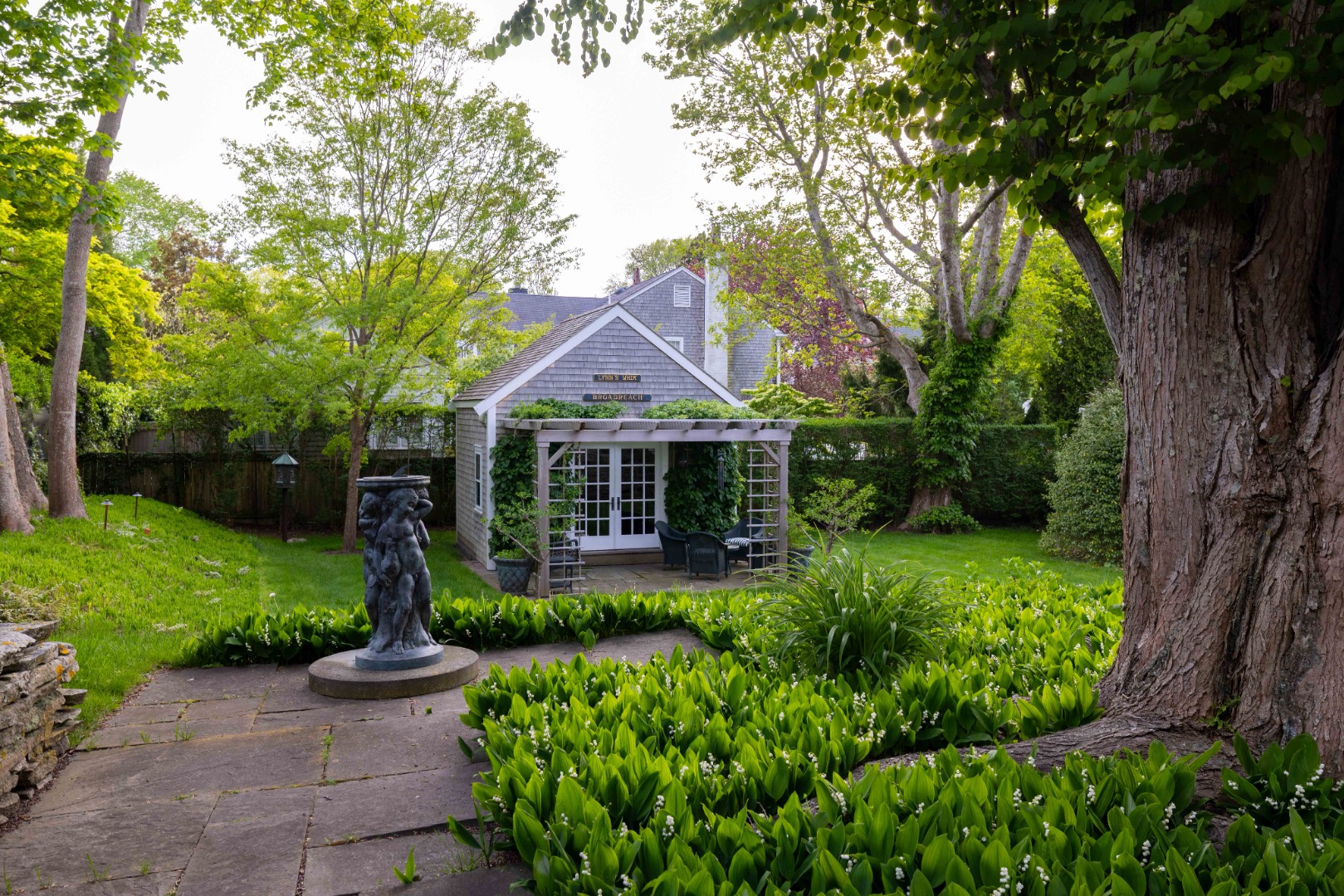 9 Pleasant Street Nantucket, MA 02554 - Photo 39 of 57