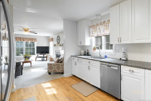 $599,900 | 191 Pond View Drive, Watertown, CT 06795