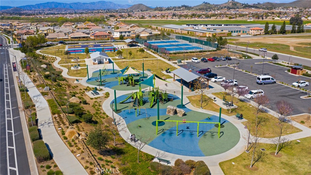 30154 Old Mill Road Menifee, CA 92584 - Photo 62 of 72 Spirit Park