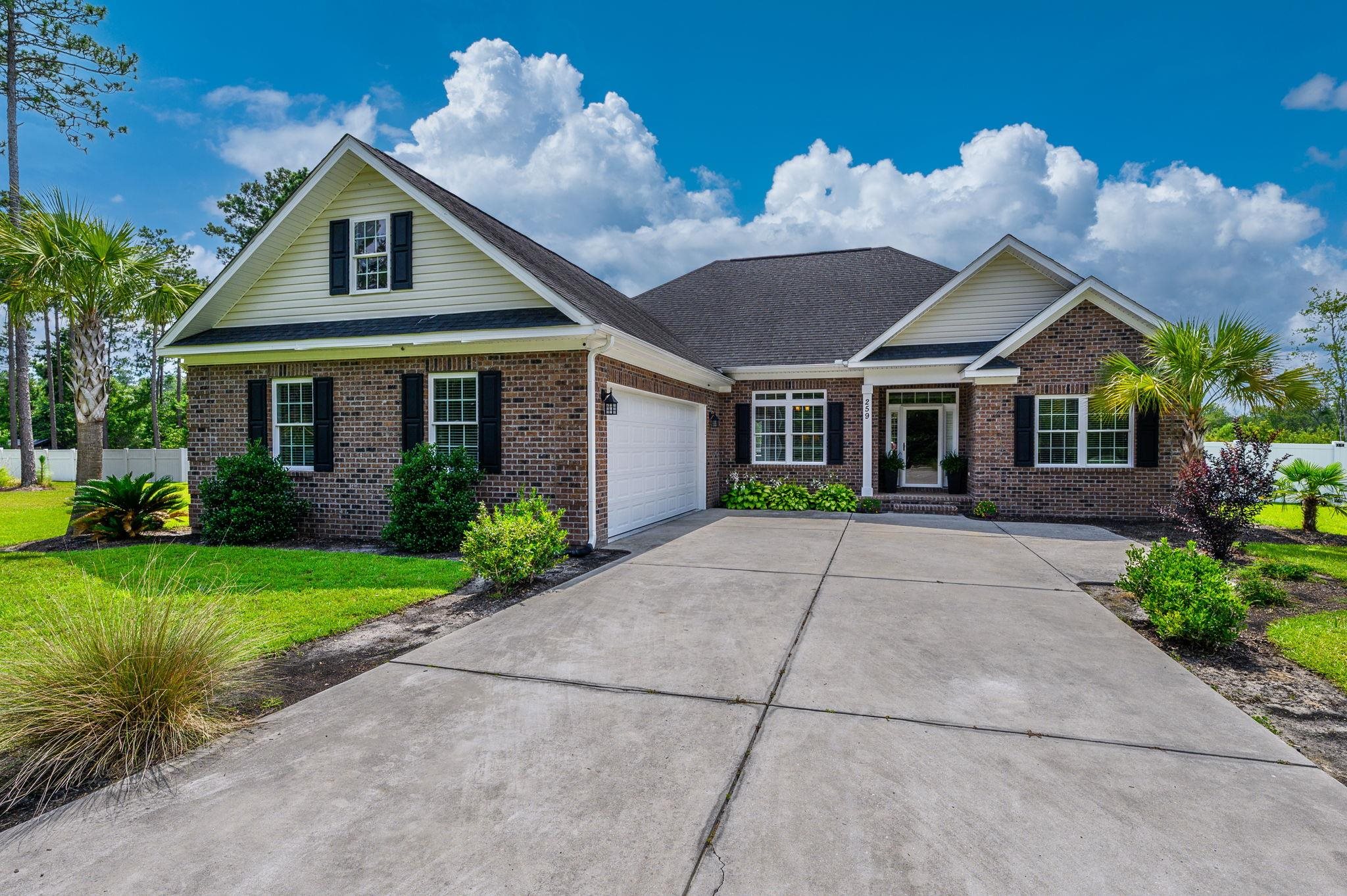 259 Perrin Road Loris, SC 29569 - Photo 31 of 44