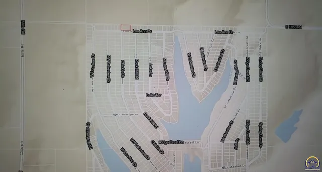 $52,000 | 41 West Lou Ann Drive, Lacygne, KS 66040