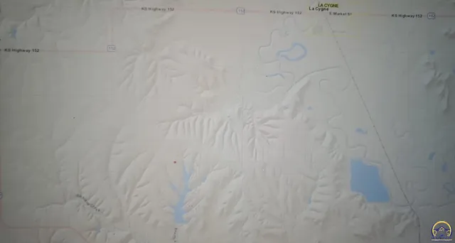 $52,000 | 41 West Lou Ann Drive, Lacygne, KS 66040