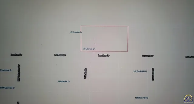 $52,000 | 41 West Lou Ann Drive, Lacygne, KS 66040