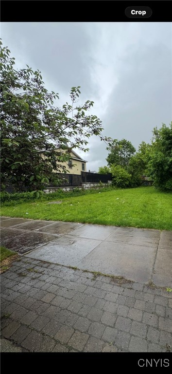 806 Butternut Street Syracuse, NY 13208 - Photo 2 of 2