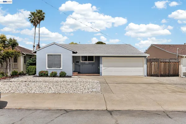 $888,000 | 14562 Juniper Street, San Leandro, CA 94579
