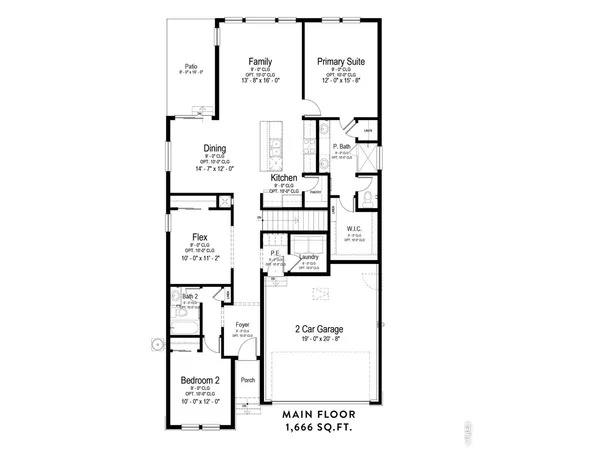 $624,995 | 1720 Cord Grass Drive, Fort Collins, CO 80524