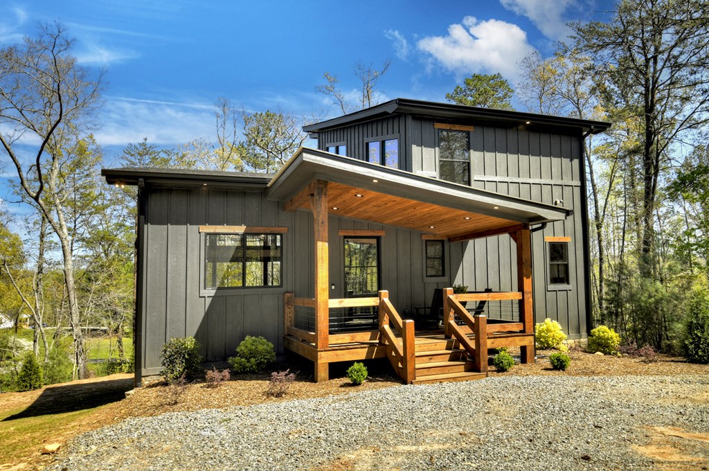 2454 Forge Mill Road Morganton, GA 30560 - Photo 8 of 58