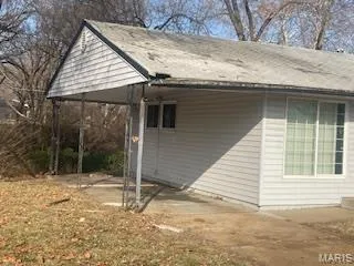 $134,900 | 95 Florissant Park Drive, Florissant, MO 63031