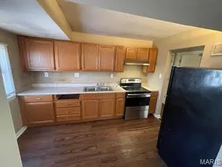 $134,900 | 95 Florissant Park Drive, Florissant, MO 63031