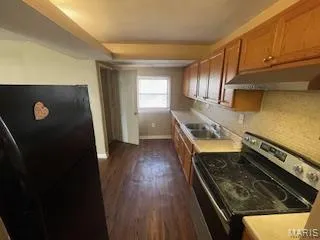$134,900 | 95 Florissant Park Drive, Florissant, MO 63031