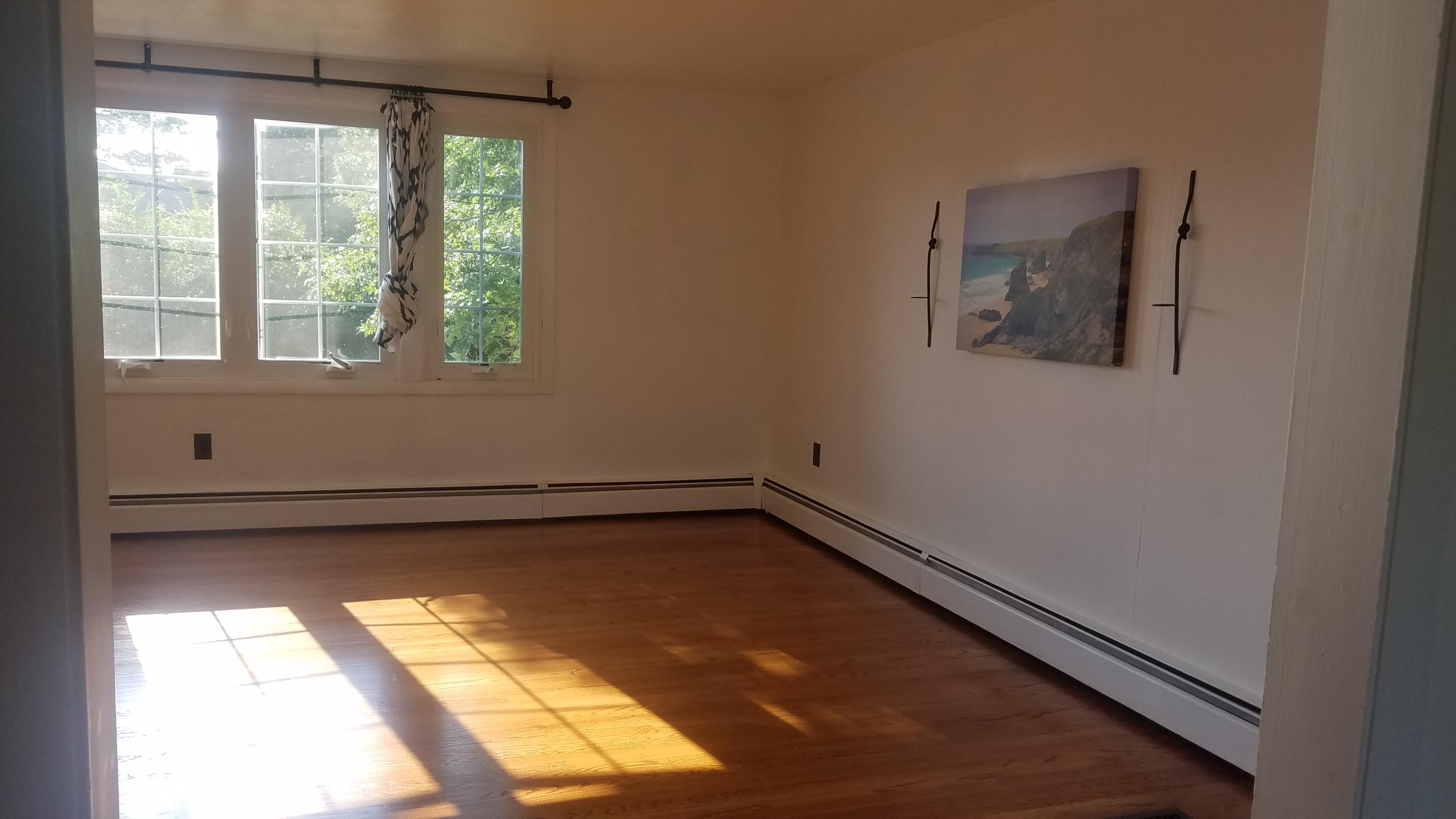 16 Ridge Road Cape Elizabeth, ME 04107 - Photo 10 of 42 LR refinished hardwood floors