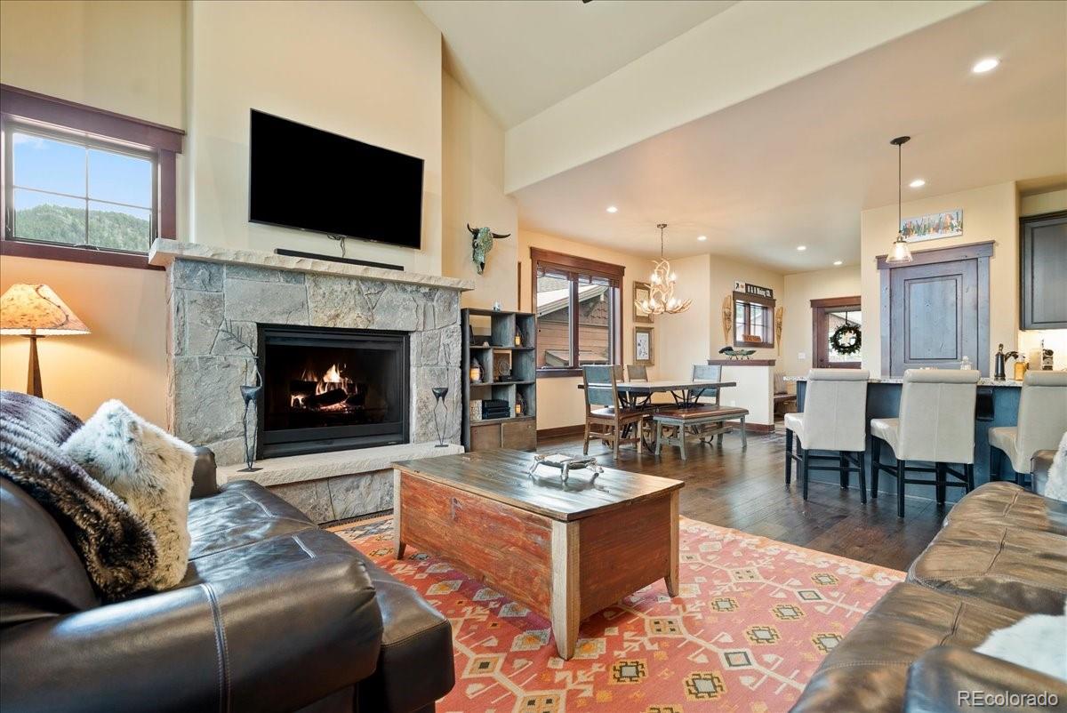 853 Independence Road Dillon, CO 80435 - Photo 4 of 35