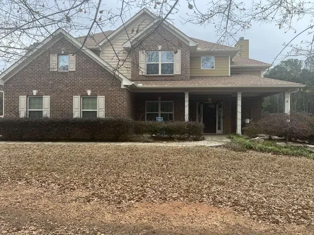 $535,000 | 8816 Westwind Drive, Midland, GA 31820