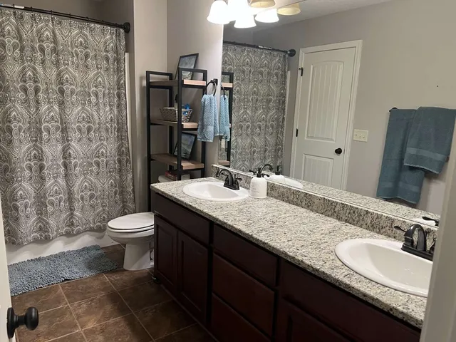 $535,000 | 8816 Westwind Drive, Midland, GA 31820