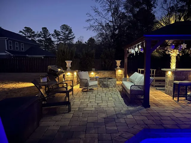 $535,000 | 8816 Westwind Drive, Midland, GA 31820