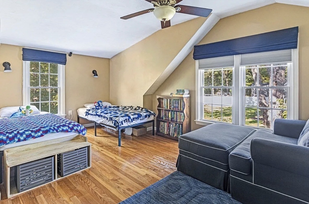 14 Hoover Road Northborough, MA 01532 - Photo 15 of 27